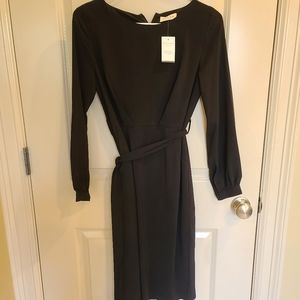 Bohme sheath dress